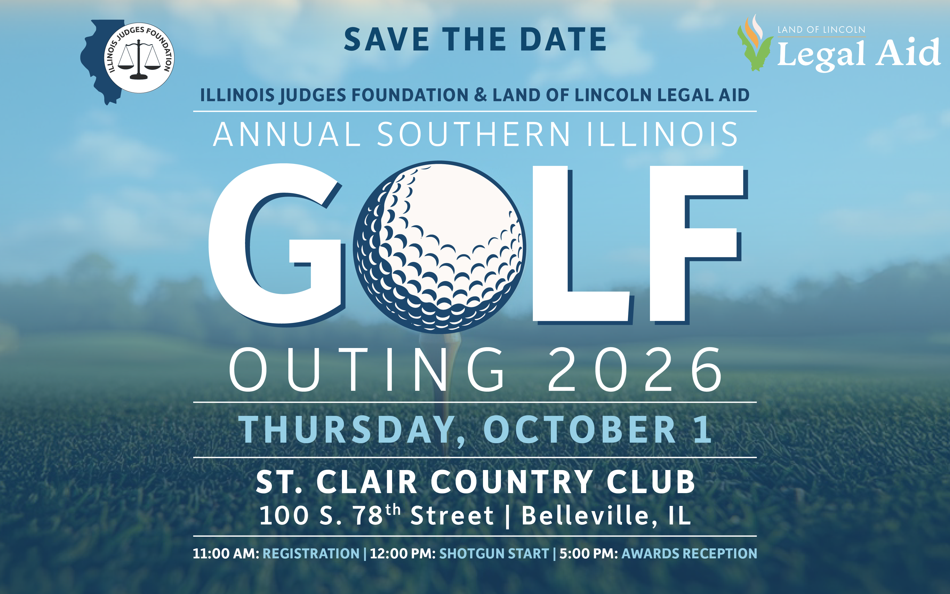Southern Illinois Golf Outing