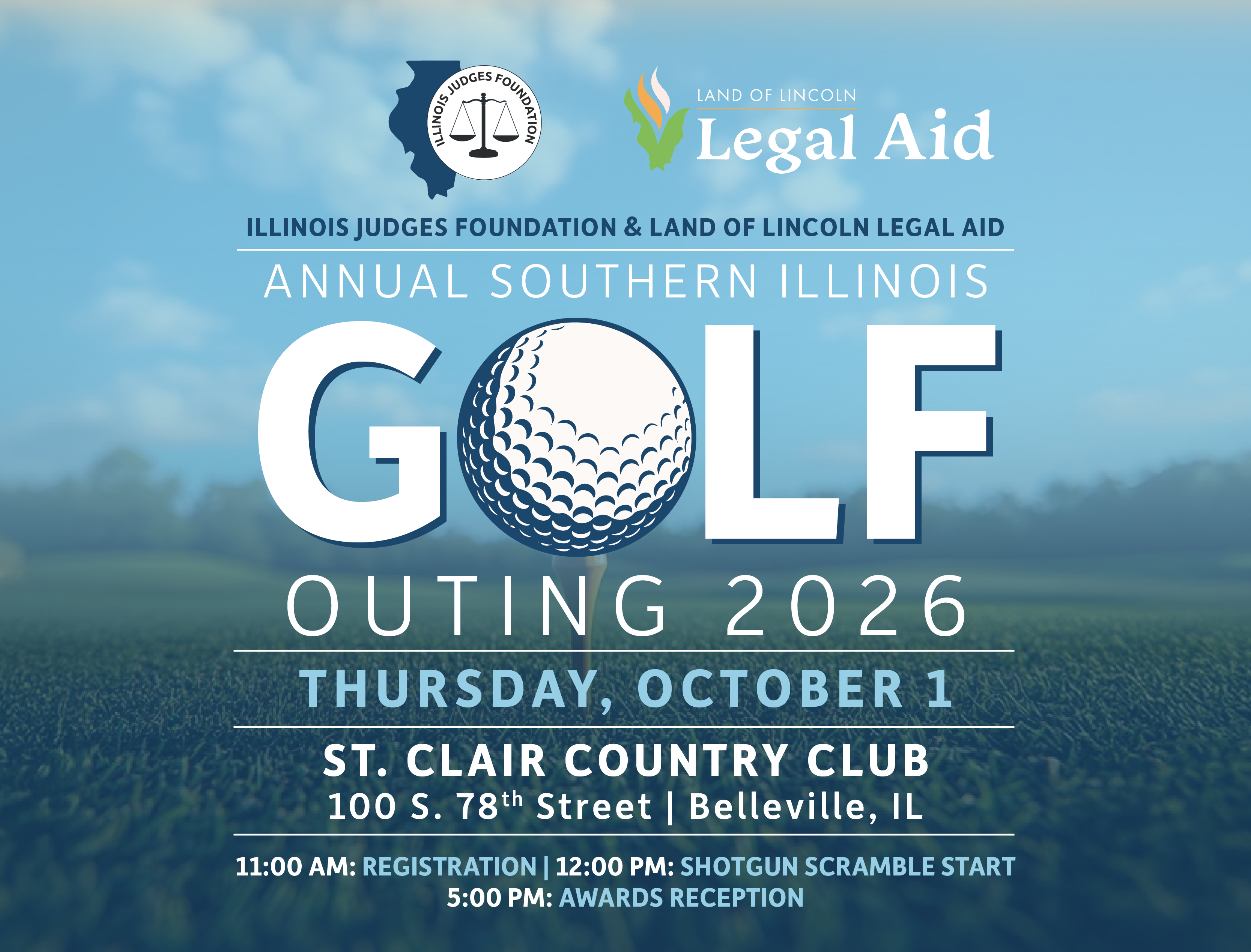 Southern Illinois Golf Outing