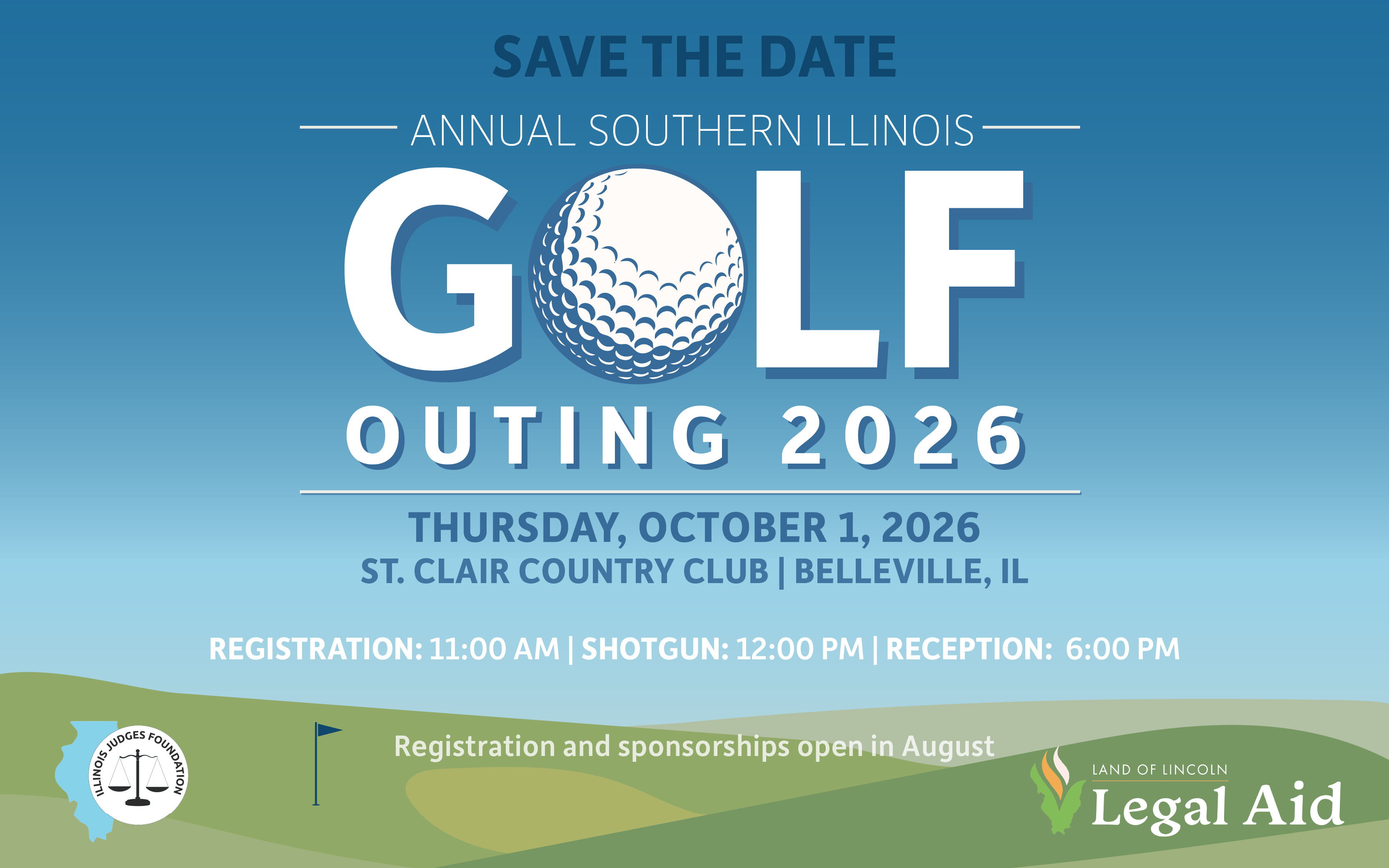 Southern Illinois Golf Outing